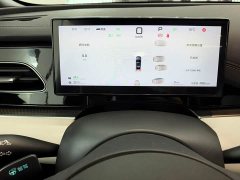 BYD Dolphin 06 DM-i Smart Drive 120KM Deluxe - ფოტო 9