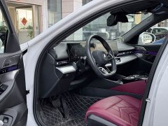 BMW 5 Series 530Li Premier M Sport Package - ფოტო 4