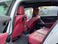 BMW 5 Series 530Li Premier M Sport Package - ფოტო 6