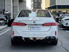 BMW 5 Series 530Li Premier M Sport Package - ფოტო 8