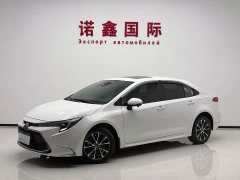 Toyota Corolla 1.8L CVT Luxury - ფოტო 1