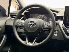 Toyota Corolla 1.8L CVT Luxury - ფოტო 10