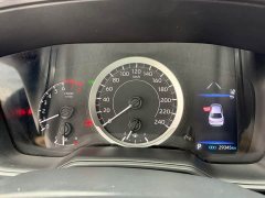 Toyota Corolla 1.8L CVT Luxury - ფოტო 11