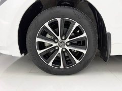 Toyota Corolla 1.8L CVT Luxury - ფოტო 13