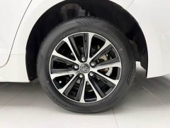 Toyota Corolla 1.8L CVT Luxury - ფოტო 14