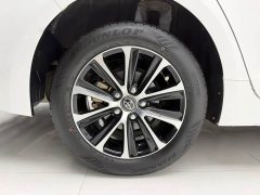 Toyota Corolla 1.8L CVT Luxury - ფოტო 15