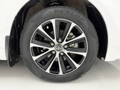 Toyota Corolla 1.8L CVT Luxury - ფოტო 16