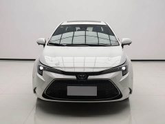 Toyota Corolla 1.8L CVT Luxury - ფოტო 2