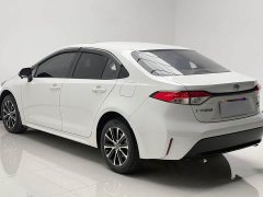 Toyota Corolla 1.8L CVT Luxury - ფოტო 4