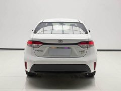 Toyota Corolla 1.8L CVT Luxury - ფოტო 5