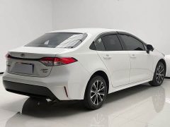 Toyota Corolla 1.8L CVT Luxury - ფოტო 6