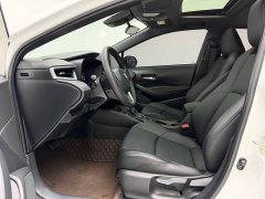 Toyota Corolla 1.8L CVT Luxury - ფოტო 7