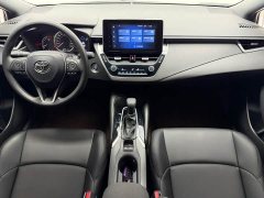 Toyota Corolla 1.8L CVT Luxury - ფოტო 9