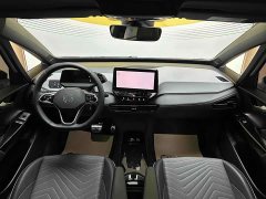 Volkswagen ID.3 Outstanding Edition - ფოტო 10