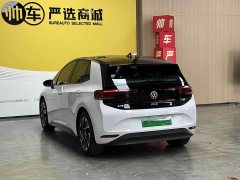 Volkswagen ID.3 Outstanding Edition - ფოტო 4