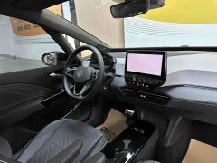 Volkswagen ID.3 Outstanding Edition - ფოტო 9