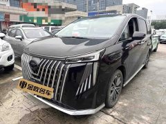 GAC Aion M8 Master Series 400T Premium Edition - ფოტო 1