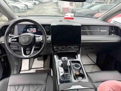 GAC Aion M8 Master Series 400T Premium Edition - ფოტო 3