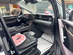 GAC Aion M8 Master Series 400T Premium Edition - ფოტო 4