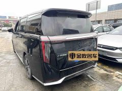 GAC Aion M8 Master Series 400T Premium Edition - ფოტო 8