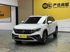 Volkswagen Taos 330TSI FWD Luxury Plus Advanced Edition - ფოტო 1
