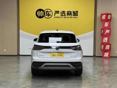 Volkswagen Taos 330TSI FWD Luxury Plus Advanced Edition - ფოტო 4