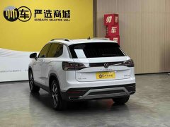 Volkswagen Taos 330TSI FWD Luxury Plus Advanced Edition - ფოტო 5