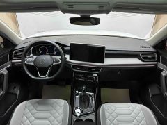 Volkswagen Taos 330TSI FWD Luxury Plus Advanced Edition - ფოტო 6