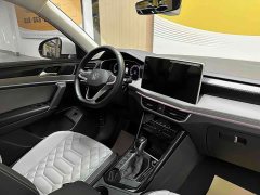 Volkswagen Taos 330TSI FWD Luxury Plus Advanced Edition - ფოტო 7