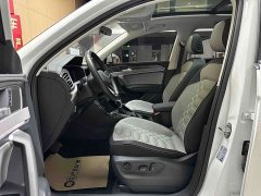 Volkswagen Taos 330TSI FWD Luxury Plus Advanced Edition - ფოტო 8