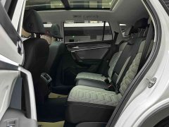 Volkswagen Taos 330TSI FWD Luxury Plus Advanced Edition - ფოტო 9