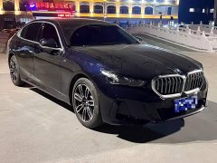 BMW 5 Series 530Li Premier M Sport Package - ფოტო 3