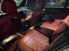 BMW 5 Series 530Li Premier M Sport Package - ფოტო 5