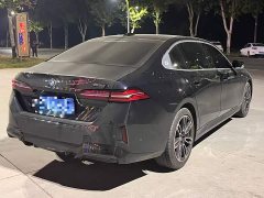 BMW 5 Series 530Li Premier M Sport Package - ფოტო 8