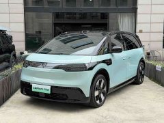 Zeekr MIX 2025 Smart Driving Edition - ფოტო 1