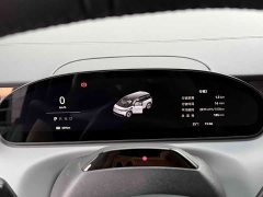 Zeekr MIX 2025 Smart Driving Edition - ფოტო 11