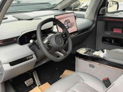 Zeekr MIX 2025 Smart Driving Edition - ფოტო 12