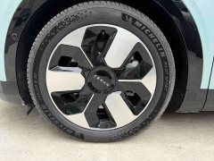 Zeekr MIX 2025 Smart Driving Edition - ფოტო 13