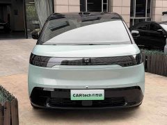 Zeekr MIX 2025 Smart Driving Edition - ფოტო 2