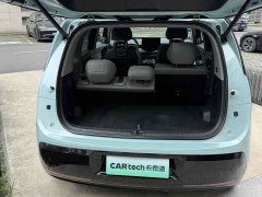 Zeekr MIX 2025 Smart Driving Edition - ფოტო 4