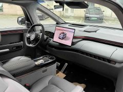 Zeekr MIX 2025 Smart Driving Edition - ფოტო 7