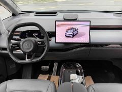 Zeekr MIX 2025 Smart Driving Edition - ფოტო 8