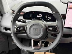 Zeekr MIX 2025 Smart Driving Edition - ფოტო 9