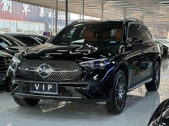 Mercedes-Benz GLC 300 L 4MATIC Luxury Edition 7-seater - ფოტო 1