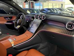 Mercedes-Benz GLC 300 L 4MATIC Luxury Edition 7-seater - ფოტო 10