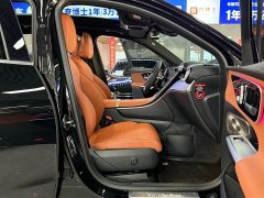 Mercedes-Benz GLC 300 L 4MATIC Luxury Edition 7-seater - ფოტო 11