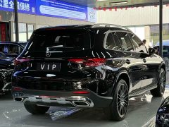 Mercedes-Benz GLC 300 L 4MATIC Luxury Edition 7-seater - ფოტო 12