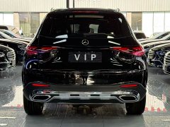 Mercedes-Benz GLC 300 L 4MATIC Luxury Edition 7-seater - ფოტო 13