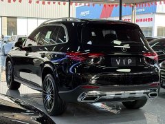 Mercedes-Benz GLC 300 L 4MATIC Luxury Edition 7-seater - ფოტო 14