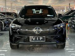 Mercedes-Benz GLC 300 L 4MATIC Luxury Edition 7-seater - ფოტო 2